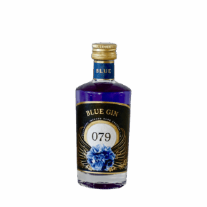 079 Blue Gin - 50ml